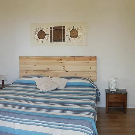 In Cugnana, With Furnished Terrace - 5 Km From The Apartment Olbia